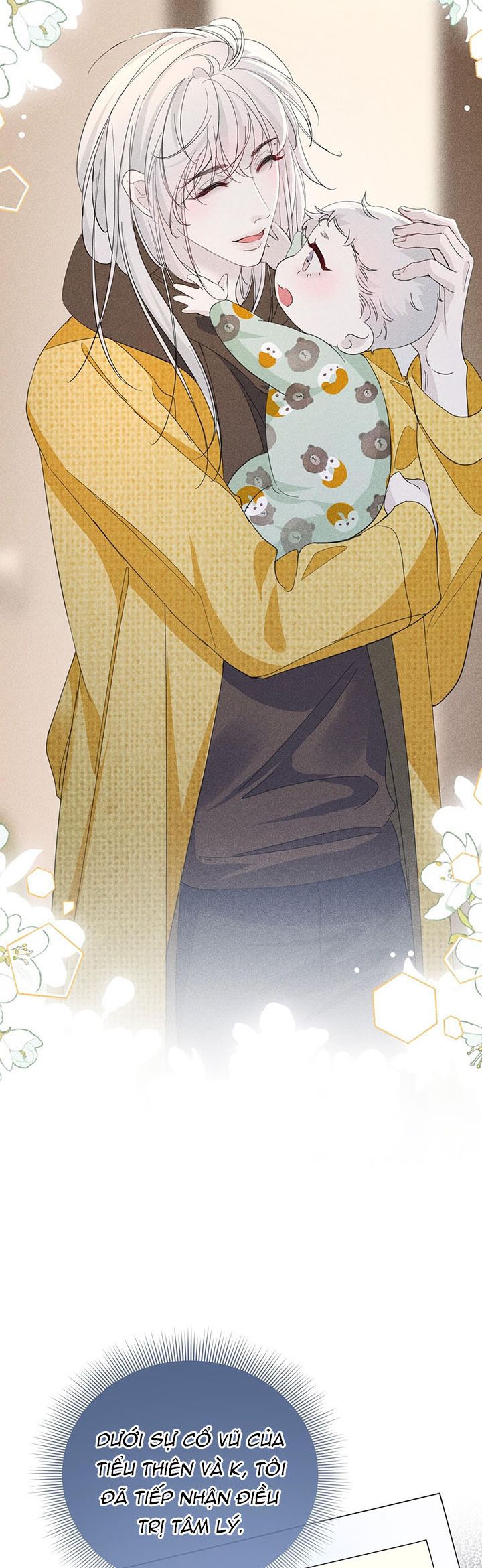 Nhặt Được Ác Ma: Chapter 20