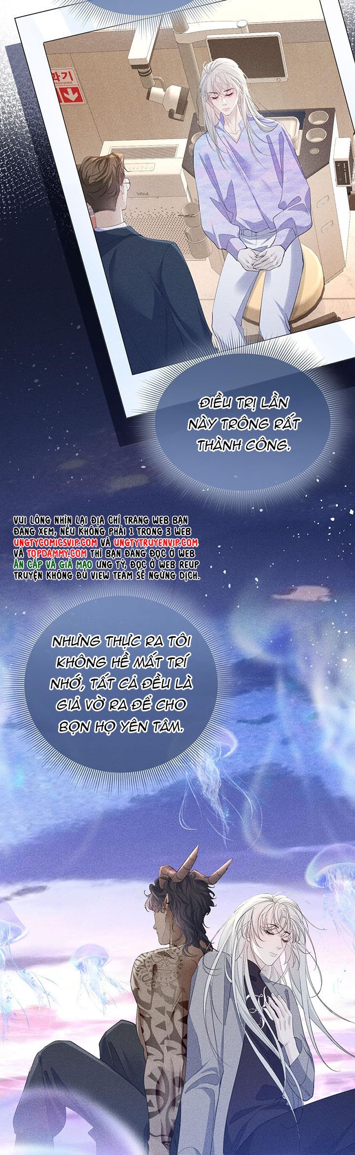 Nhặt Được Ác Ma: Chapter 20