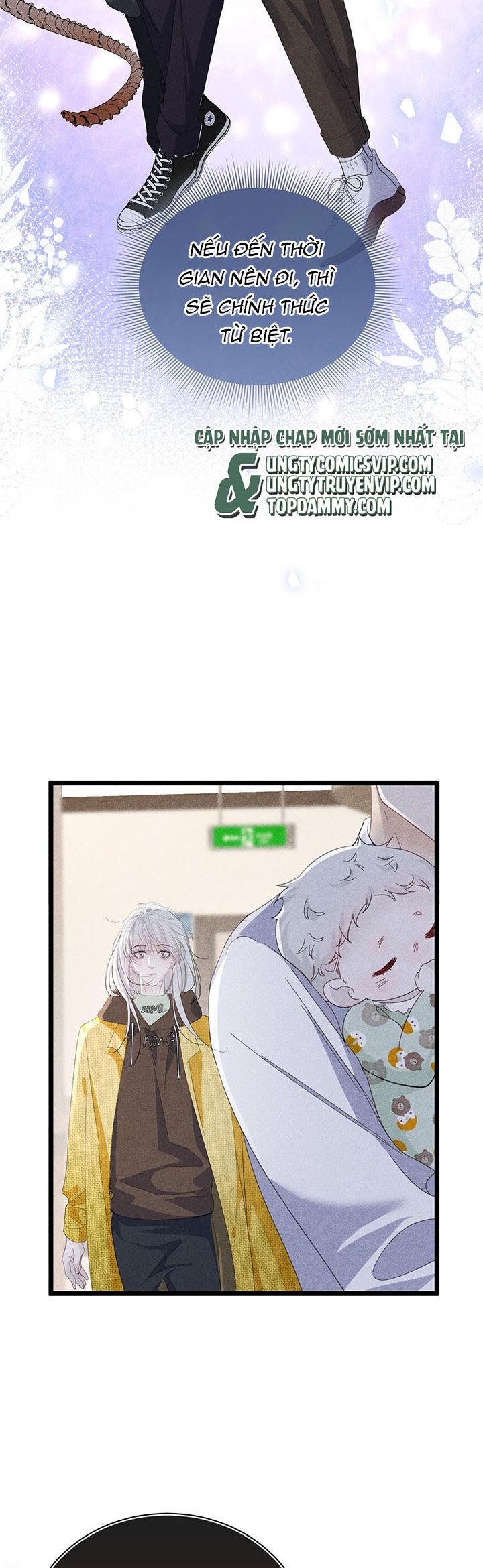 Nhặt Được Ác Ma: Chapter 20