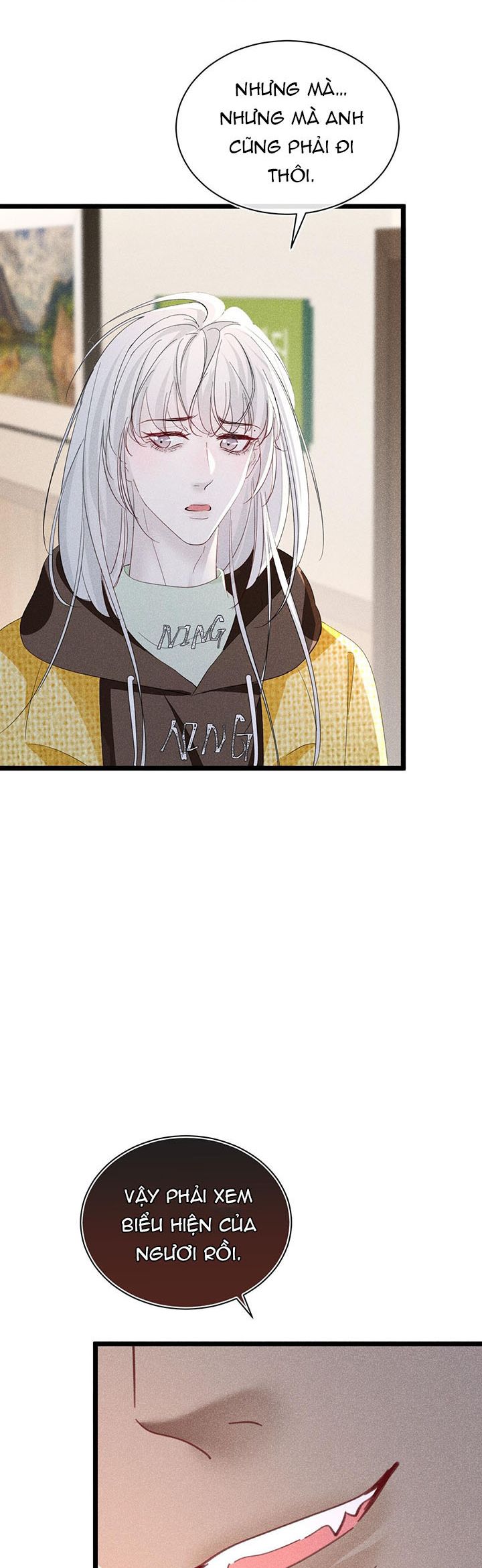 Nhặt Được Ác Ma: Chapter 20