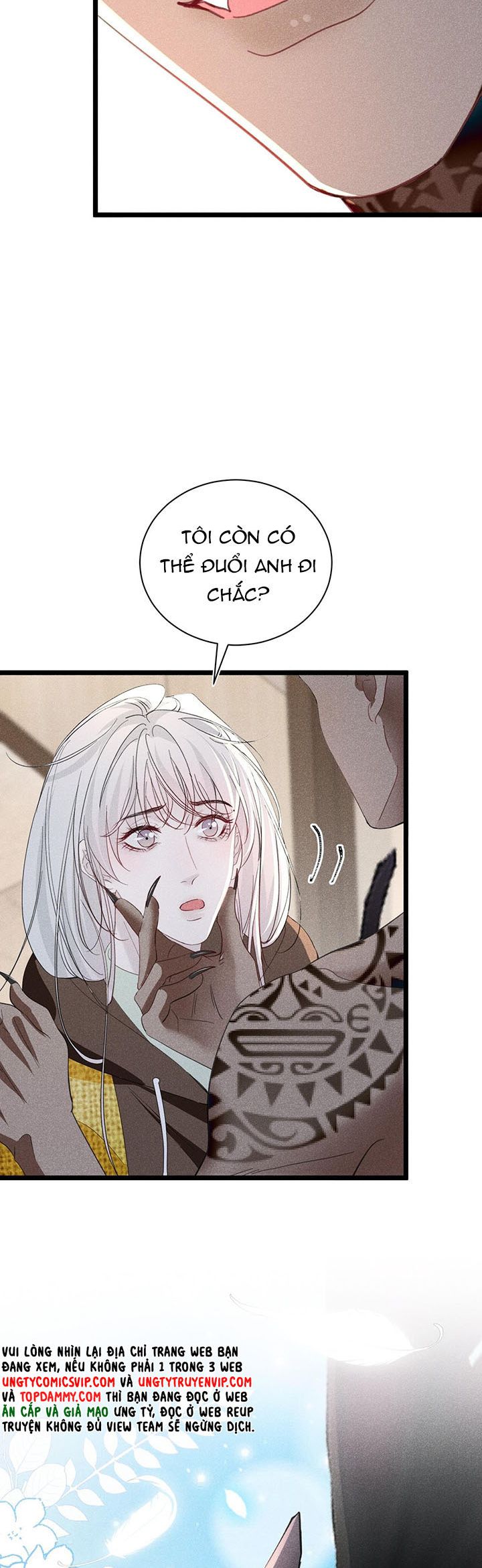 Nhặt Được Ác Ma: Chapter 20