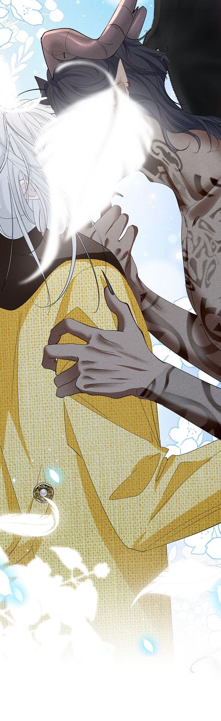 Nhặt Được Ác Ma: Chapter 20