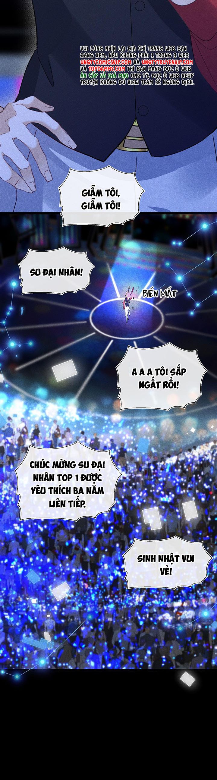 Nhặt Được Ác Ma: Chapter 20