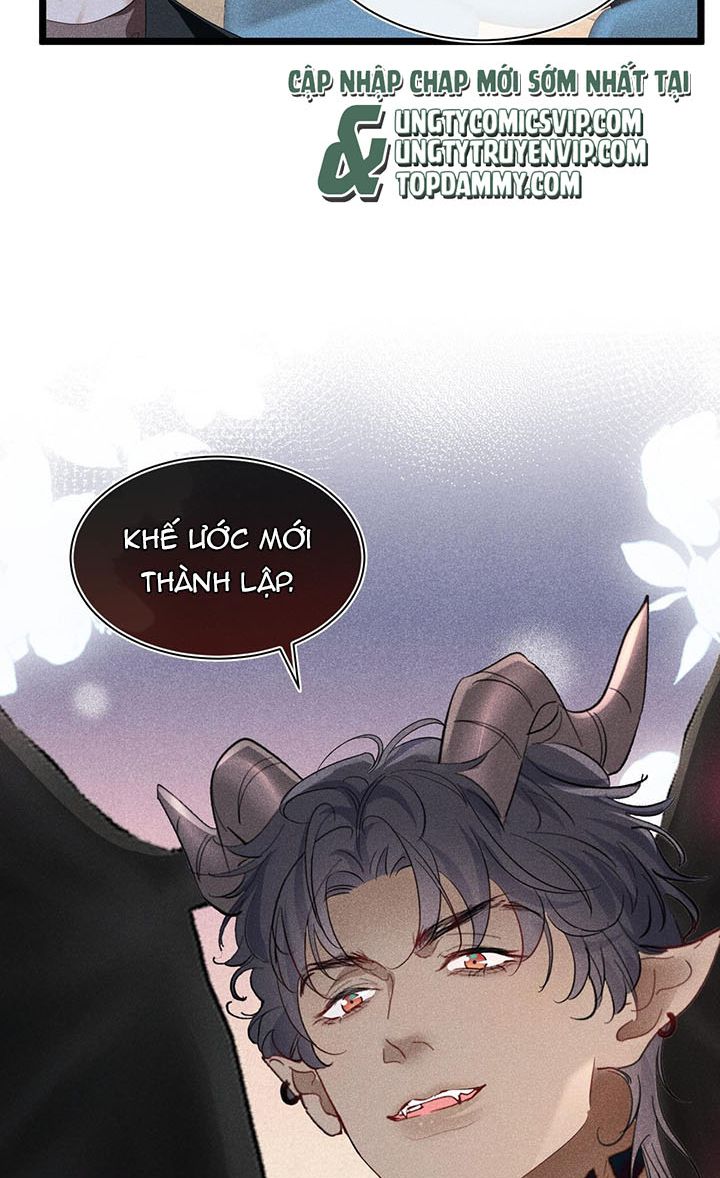 Nhặt Được Ác Ma: Chapter 20