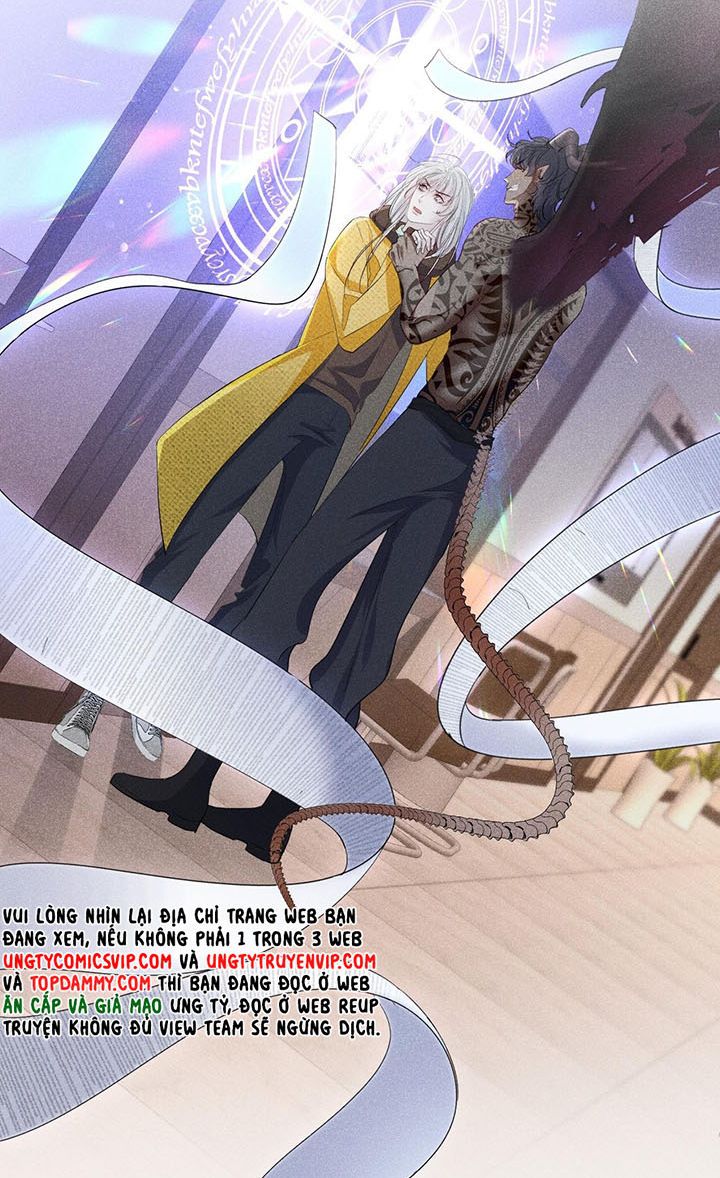 Nhặt Được Ác Ma: Chapter 20
