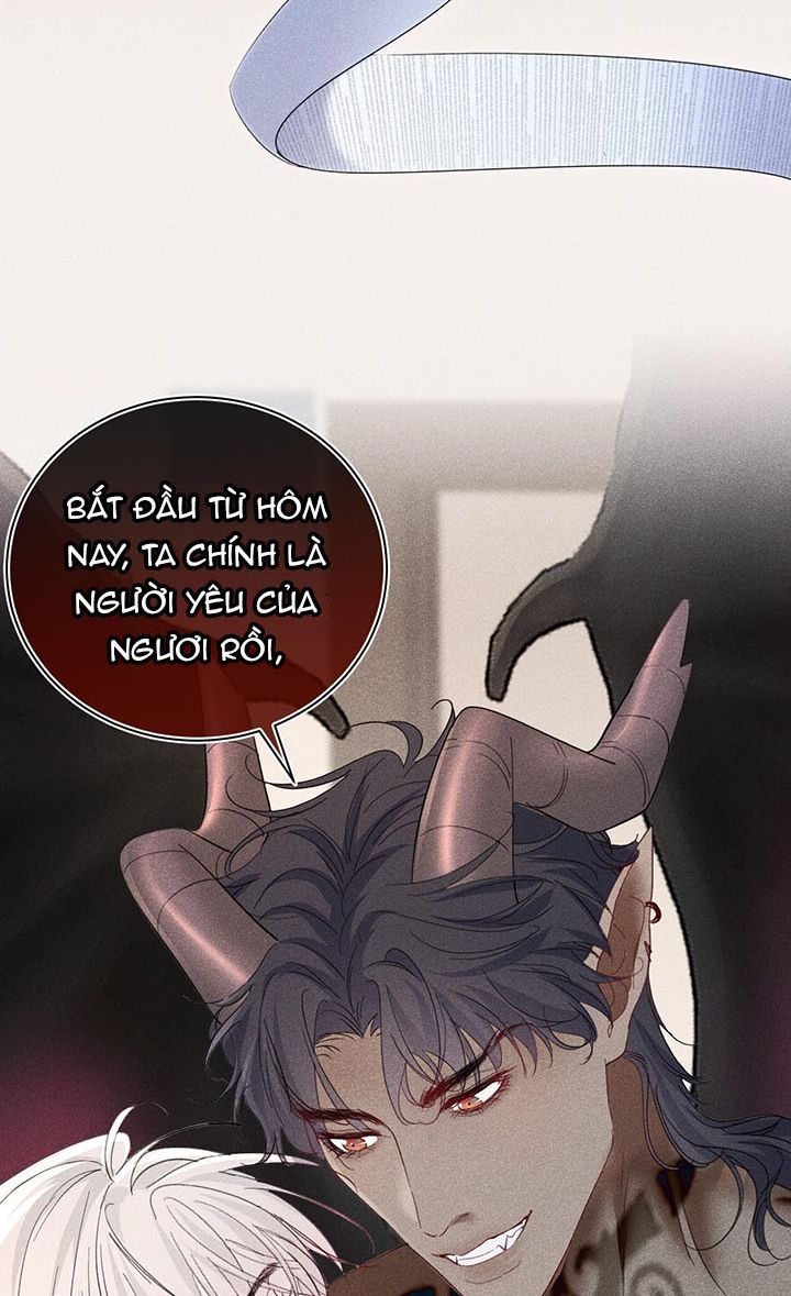 Nhặt Được Ác Ma: Chapter 20