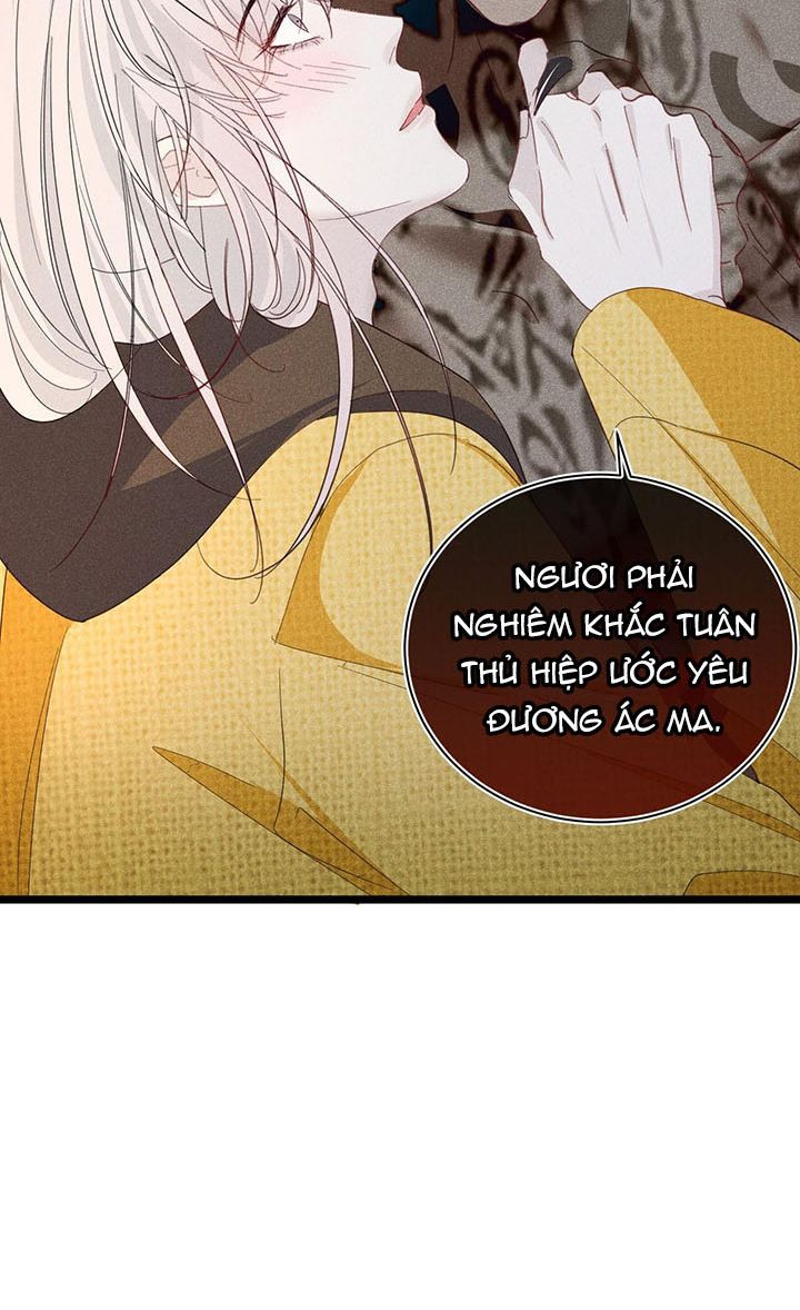 Nhặt Được Ác Ma: Chapter 20