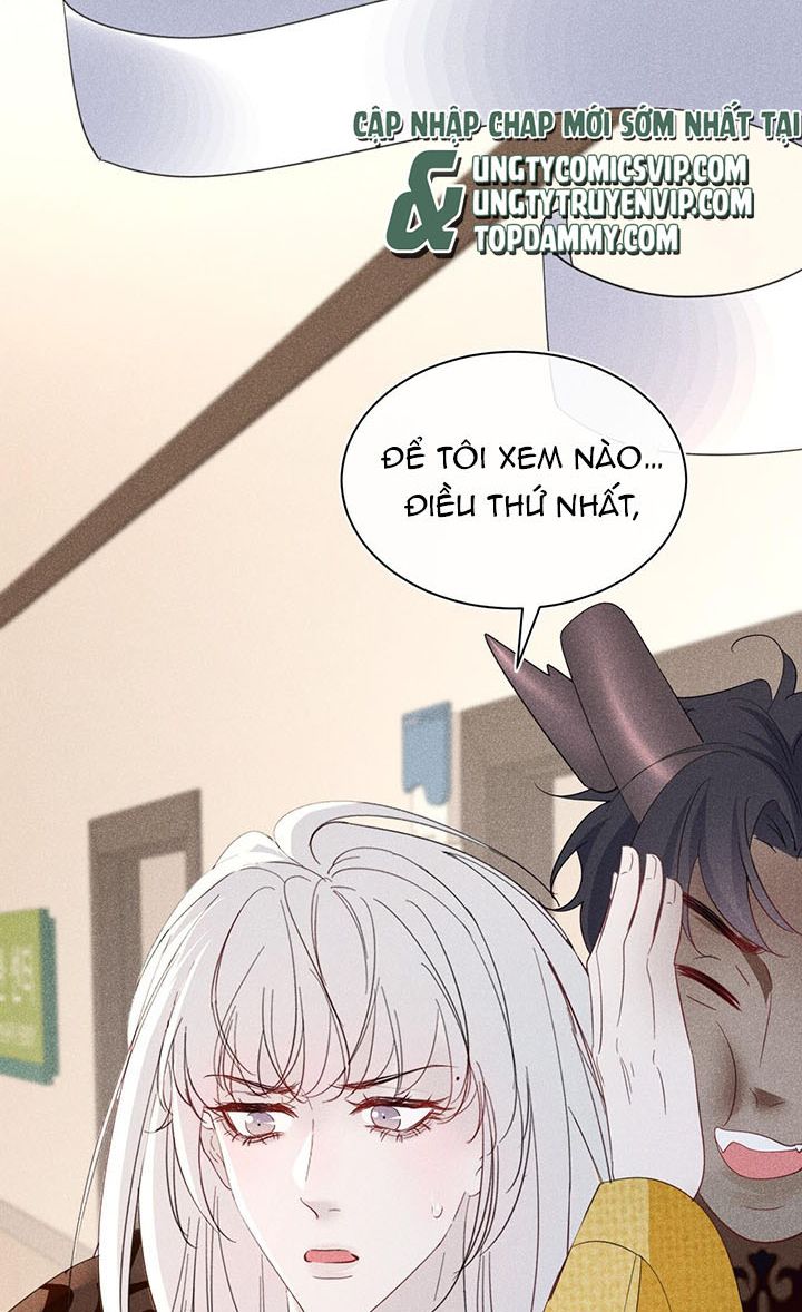 Nhặt Được Ác Ma: Chapter 20