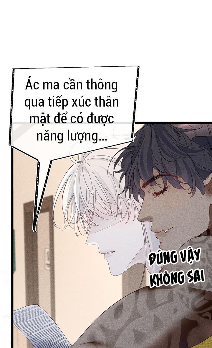 Nhặt Được Ác Ma: Chapter 20