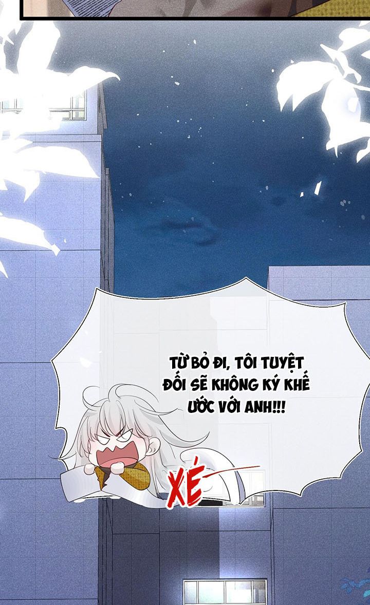 Nhặt Được Ác Ma: Chapter 20