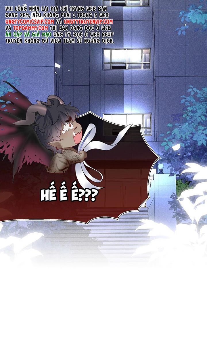 Nhặt Được Ác Ma: Chapter 20