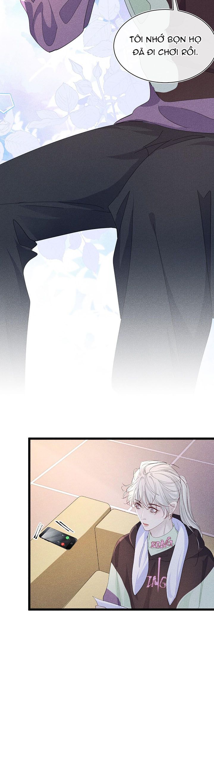 Nhặt Được Ác Ma: Chapter 20