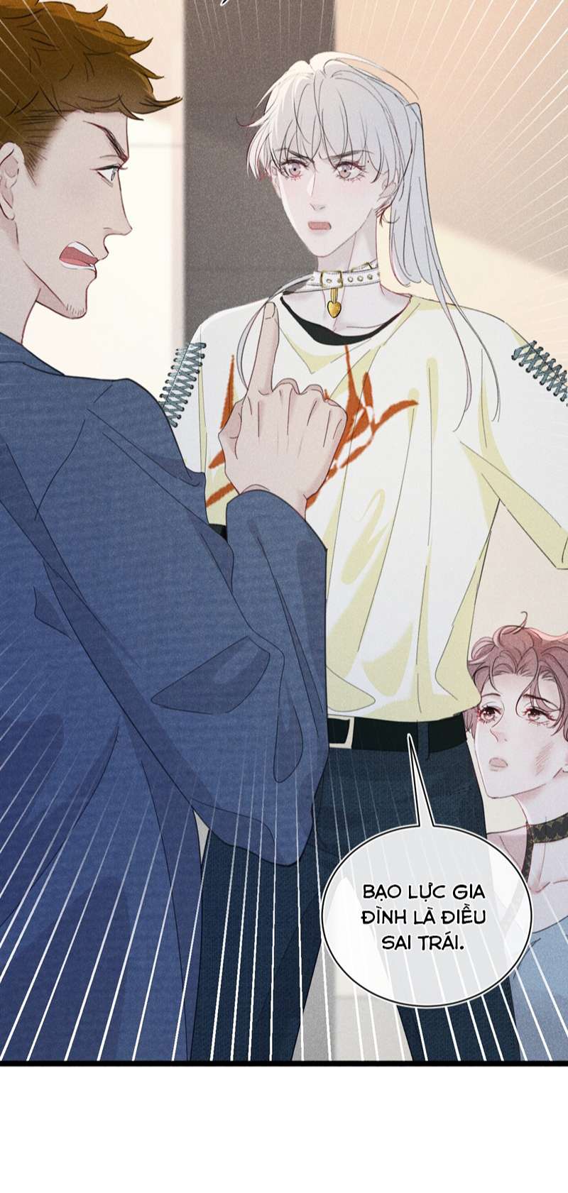 Nhặt Được Ác Ma: Chapter 6