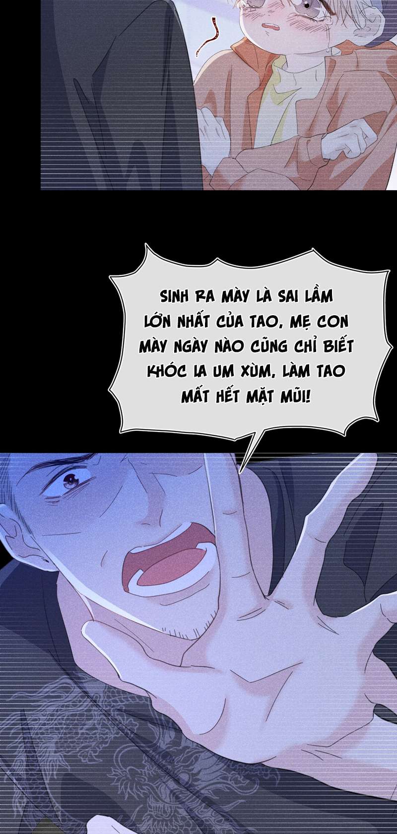 Nhặt Được Ác Ma: Chapter 6