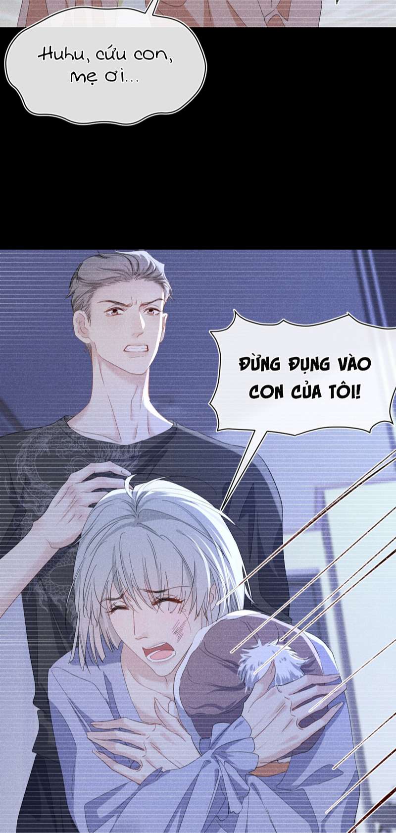 Nhặt Được Ác Ma: Chapter 6