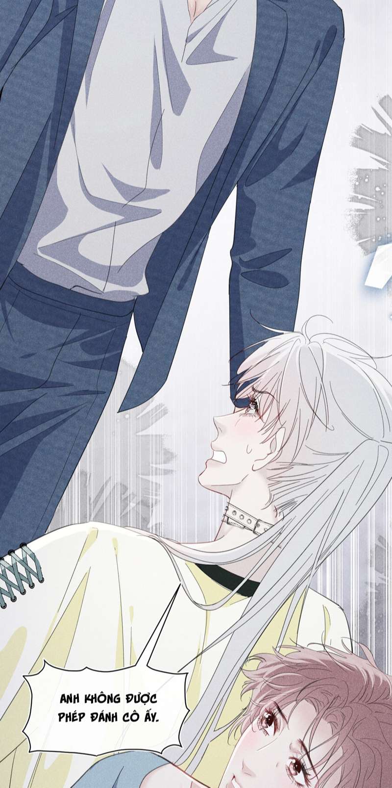 Nhặt Được Ác Ma: Chapter 6