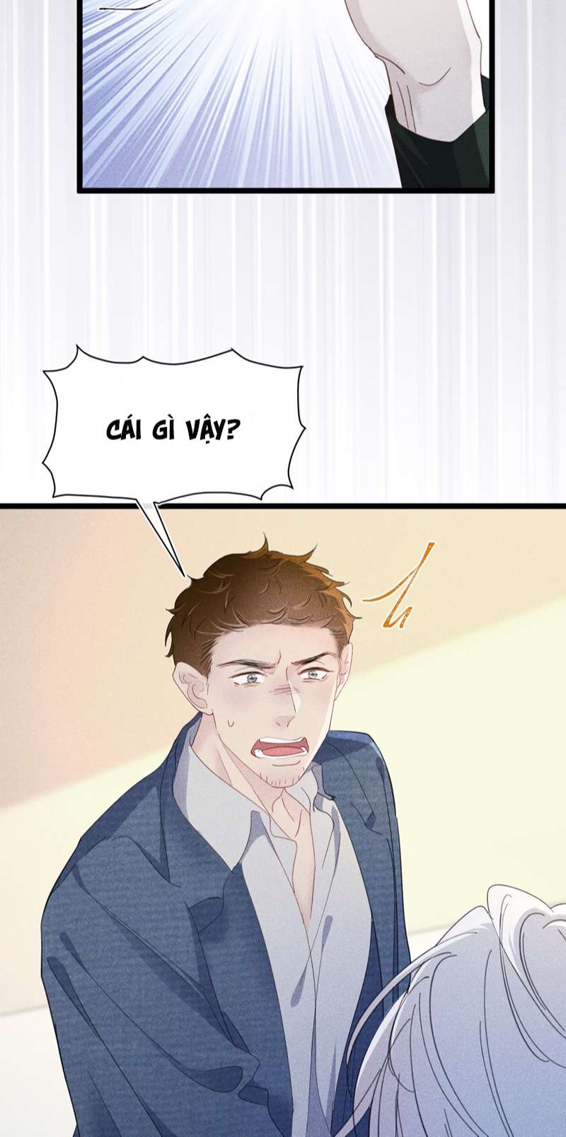 Nhặt Được Ác Ma: Chapter 6