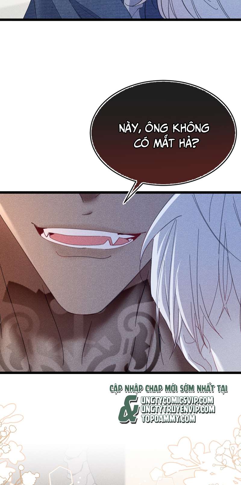 Nhặt Được Ác Ma: Chapter 6