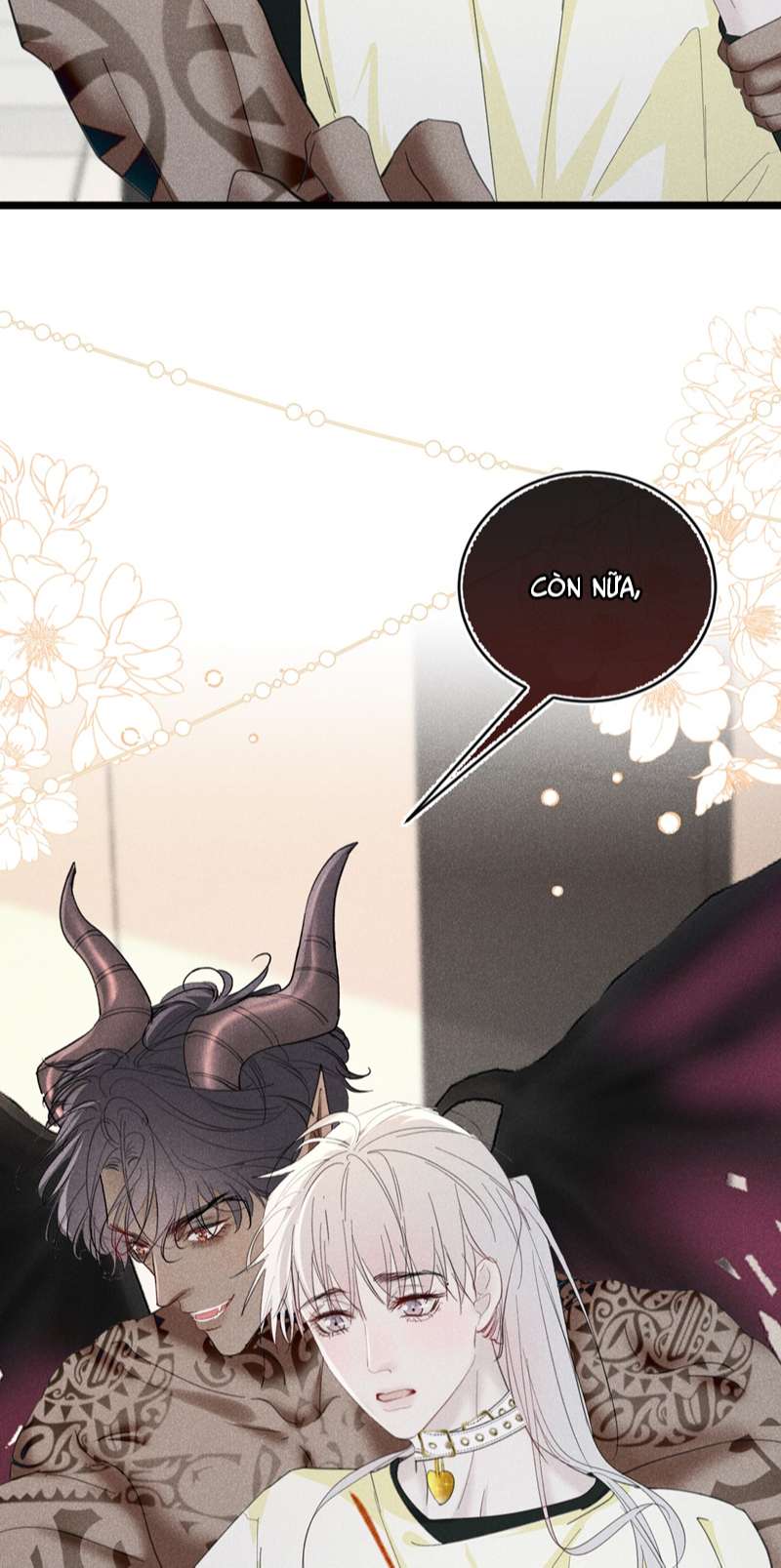 Nhặt Được Ác Ma: Chapter 6