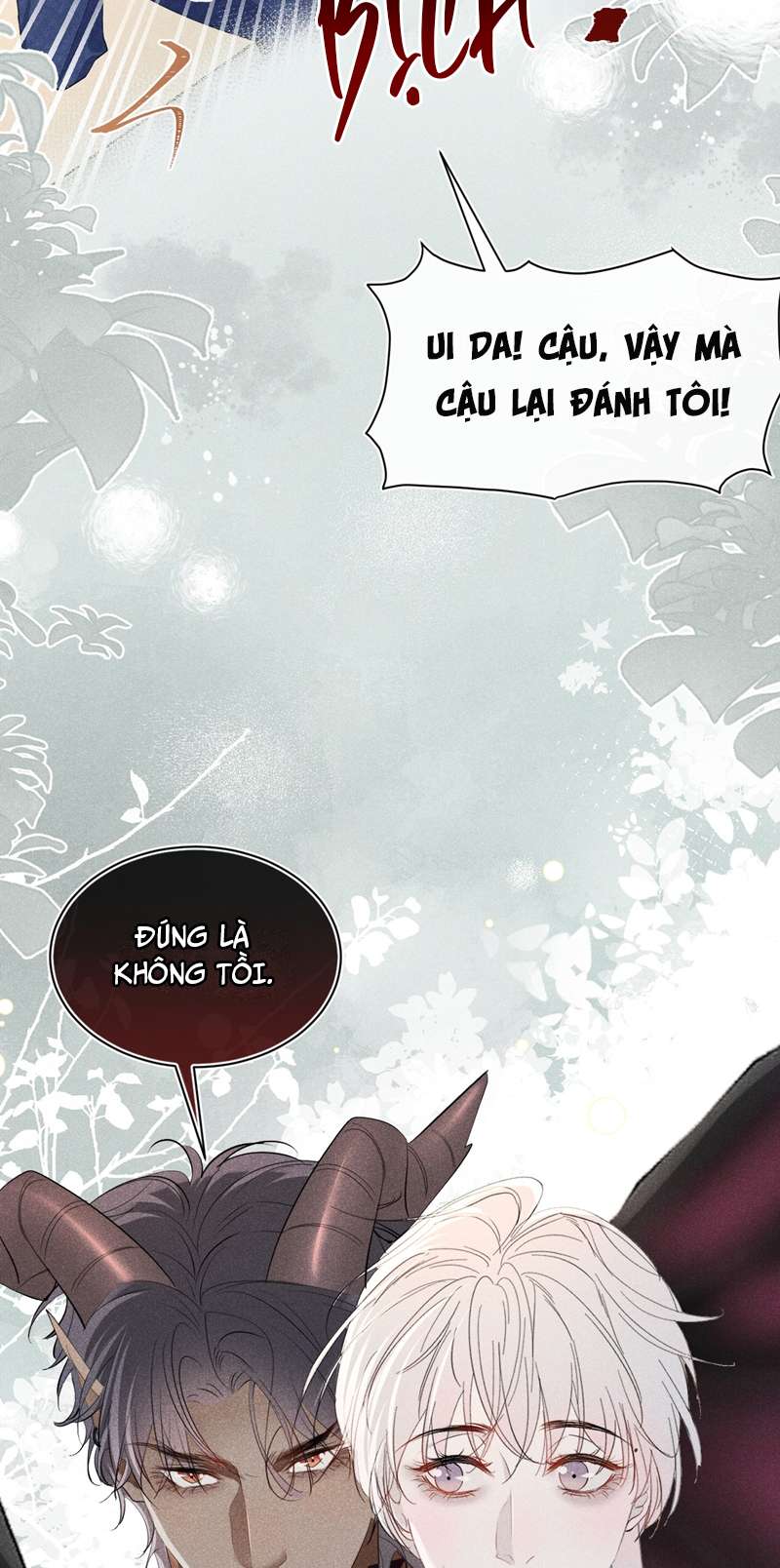 Nhặt Được Ác Ma: Chapter 6