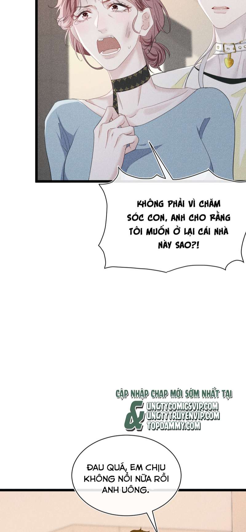 Nhặt Được Ác Ma: Chapter 6
