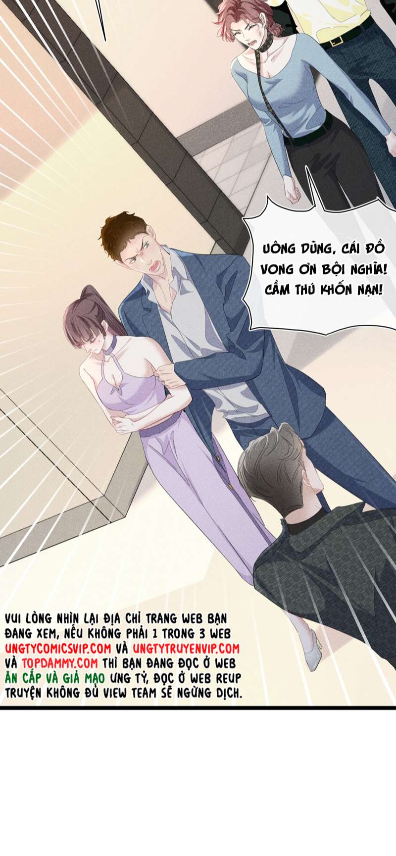Nhặt Được Ác Ma: Chapter 6