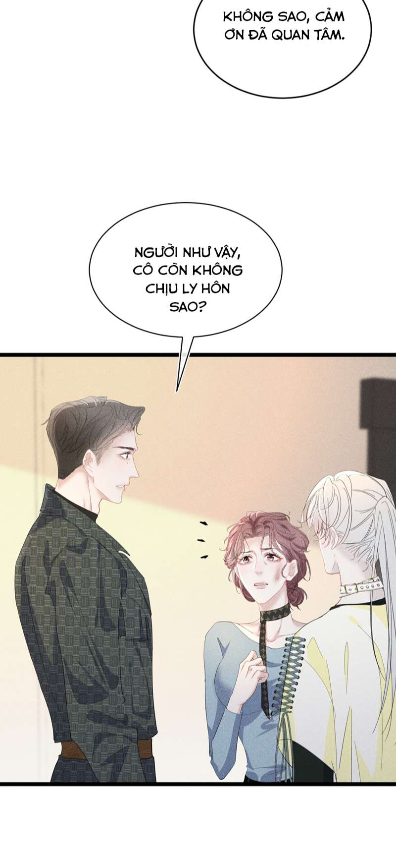 Nhặt Được Ác Ma: Chapter 6