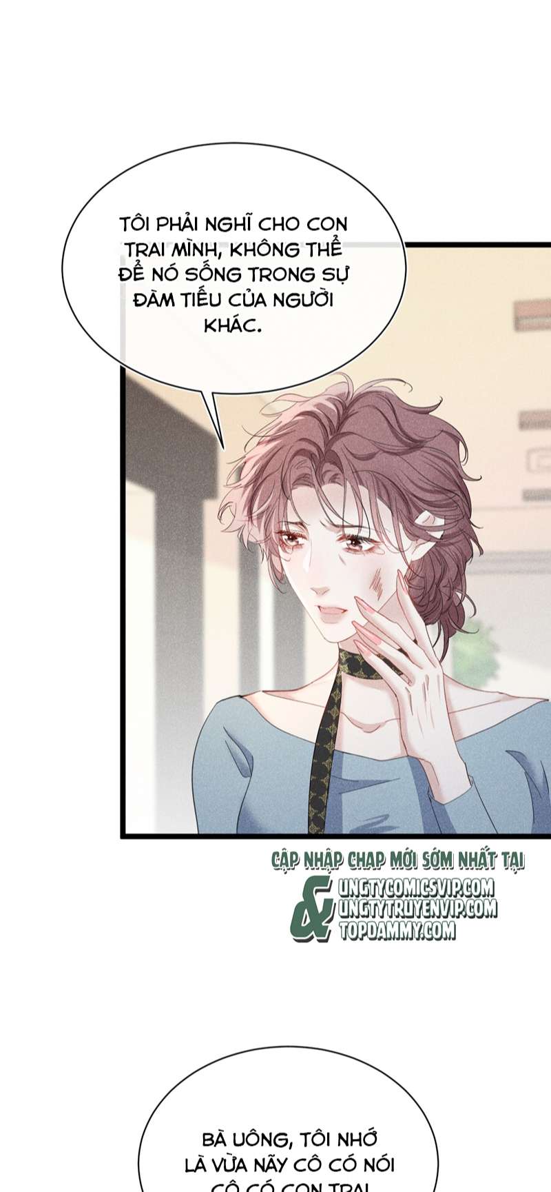 Nhặt Được Ác Ma: Chapter 6