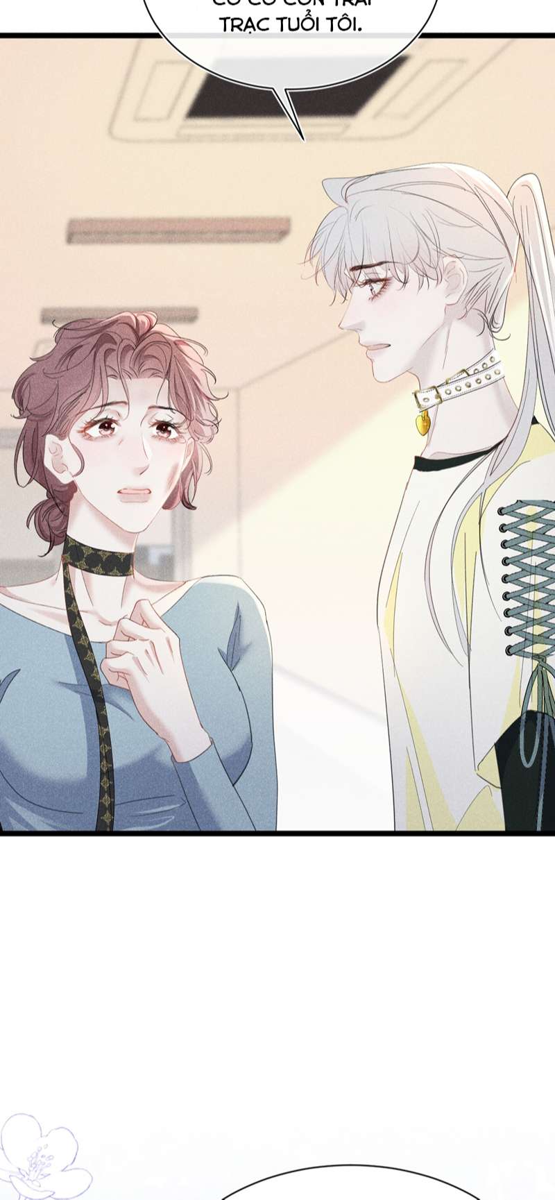 Nhặt Được Ác Ma: Chapter 6