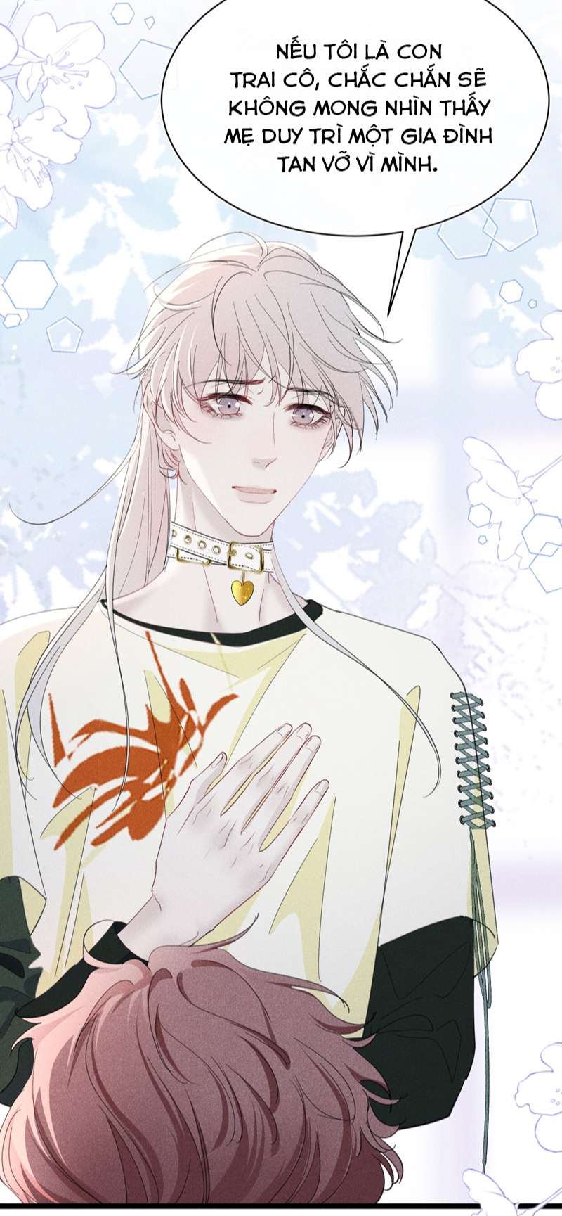 Nhặt Được Ác Ma: Chapter 6