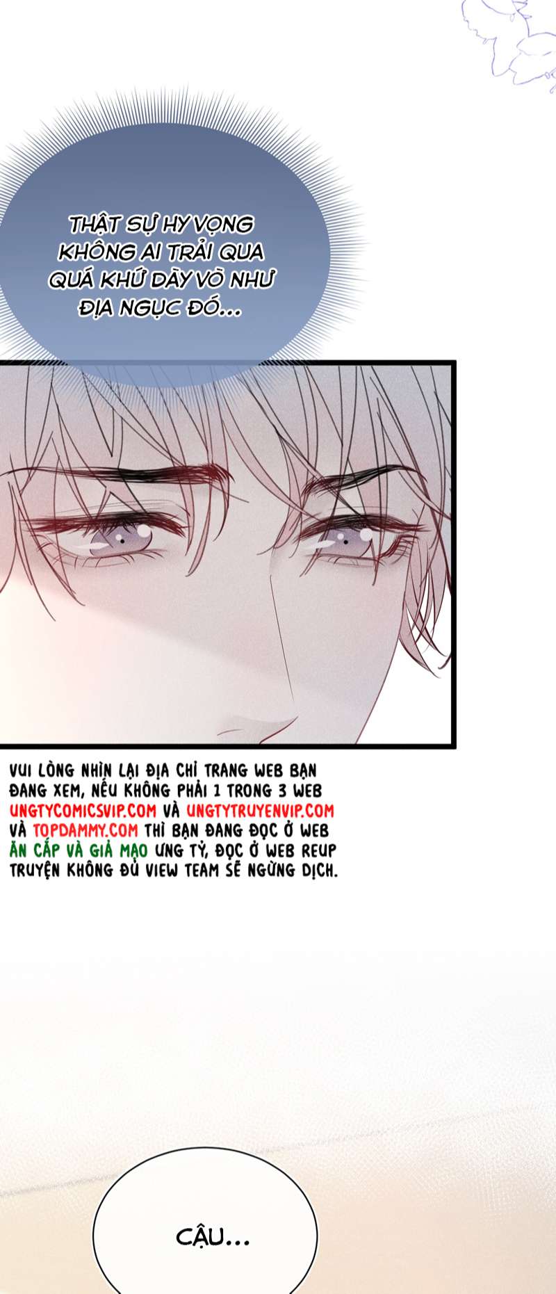 Nhặt Được Ác Ma: Chapter 6