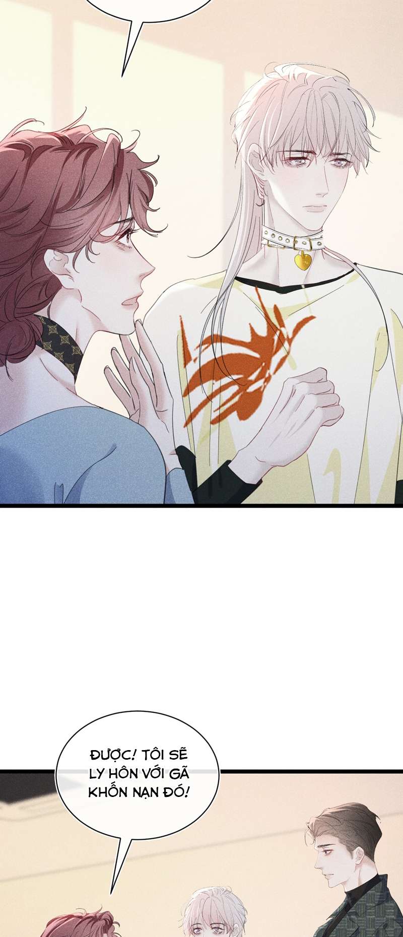Nhặt Được Ác Ma: Chapter 6