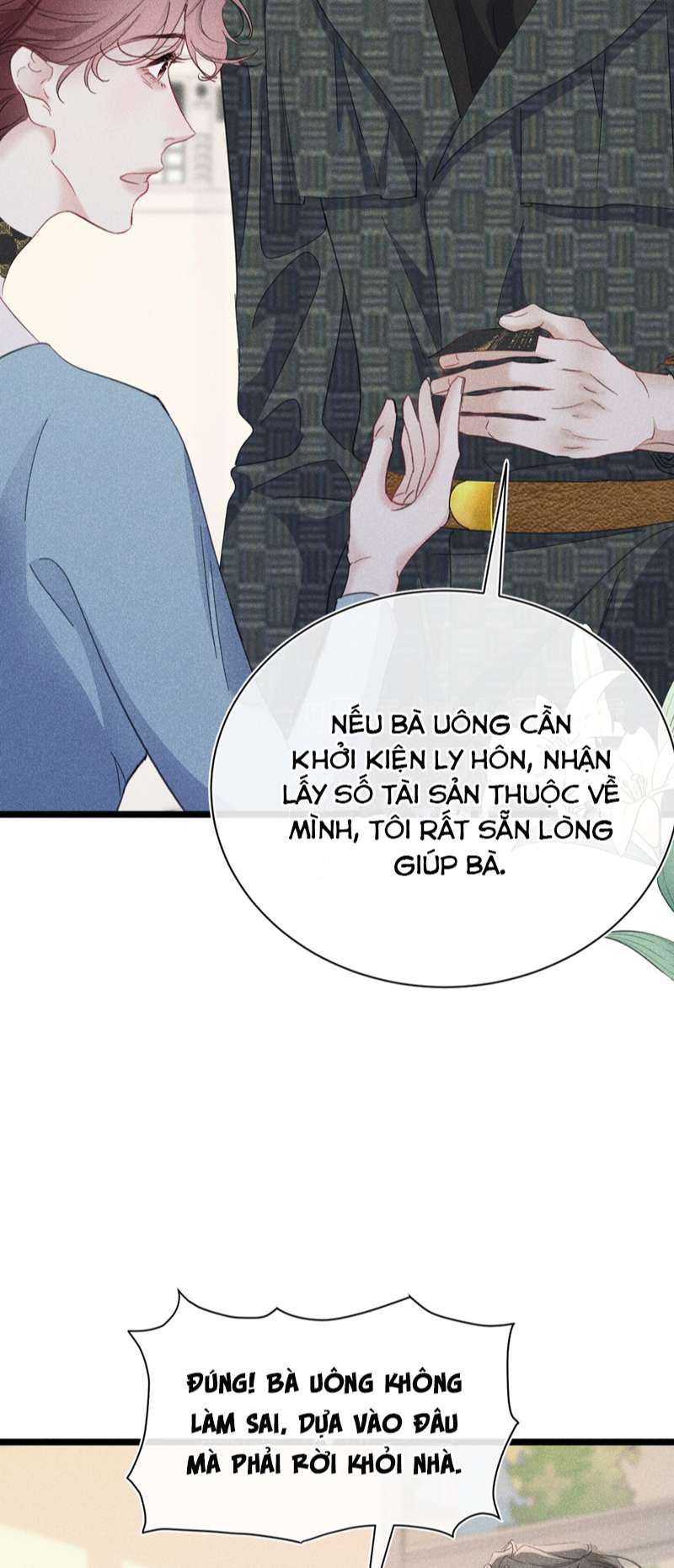 Nhặt Được Ác Ma: Chapter 6