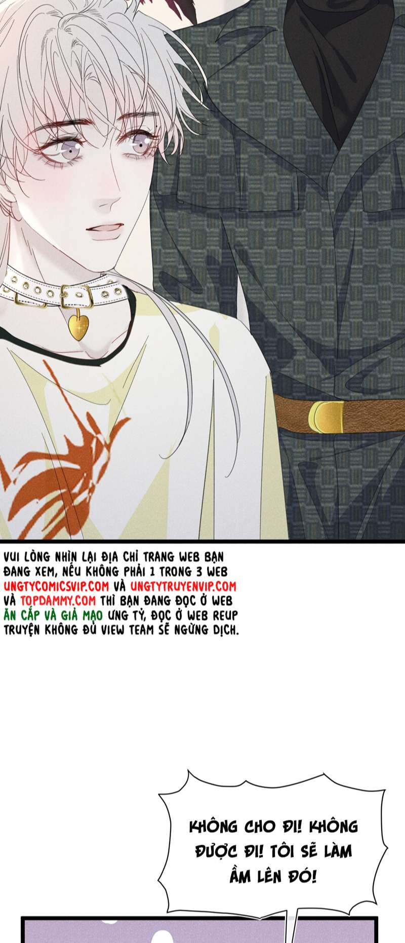 Nhặt Được Ác Ma: Chapter 6