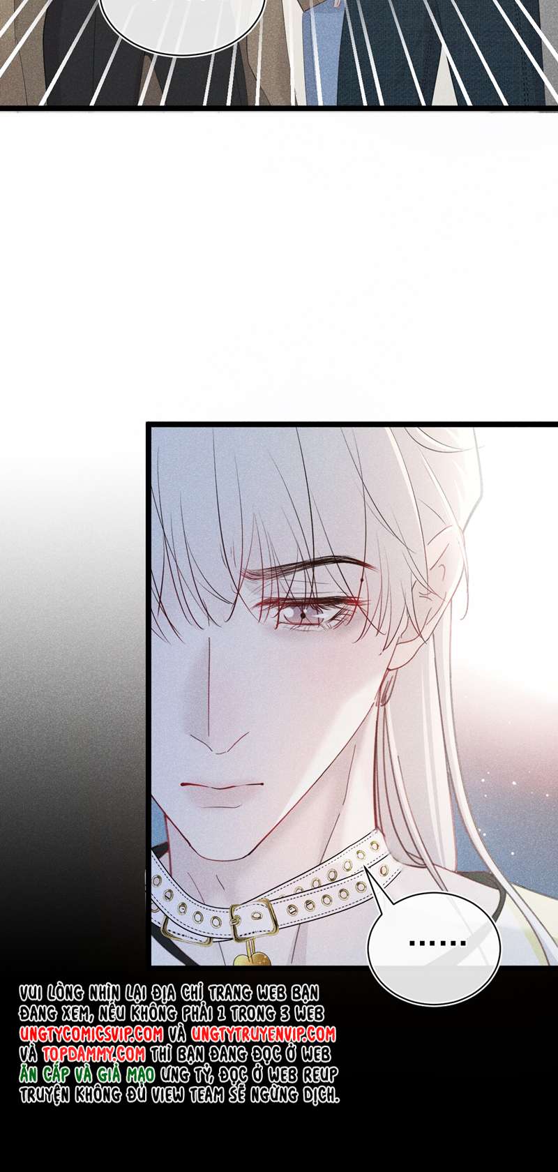 Nhặt Được Ác Ma: Chapter 6