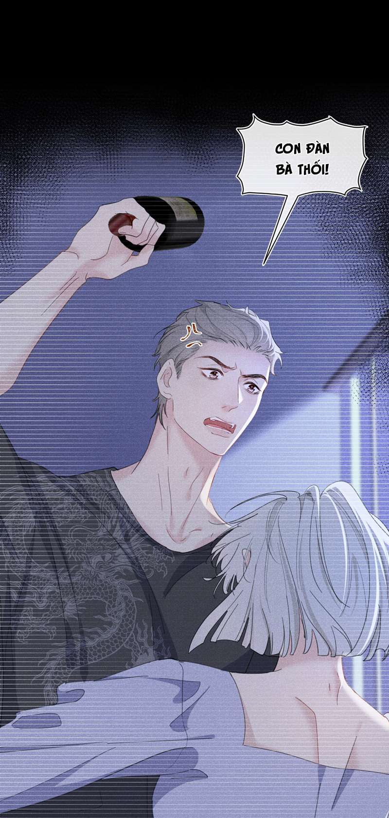 Nhặt Được Ác Ma: Chapter 6