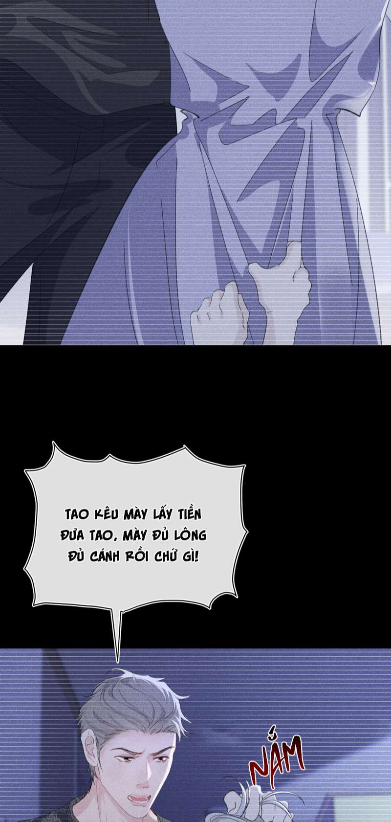 Nhặt Được Ác Ma: Chapter 6