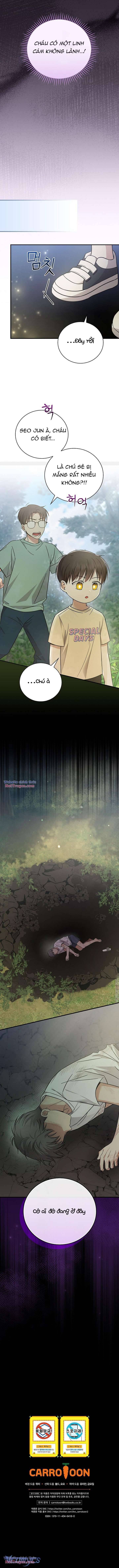 Làm Siêu Sao Từ 0 Tuổi: Chapter 23