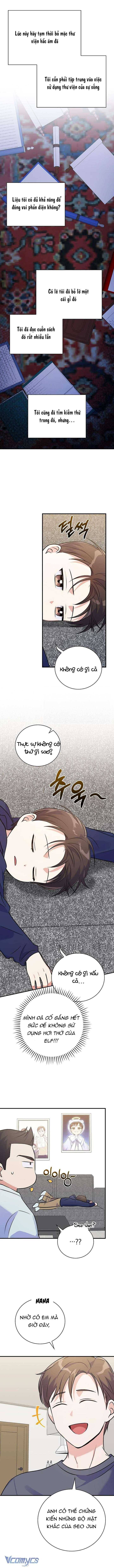 Làm Siêu Sao Từ 0 Tuổi: Chapter 31