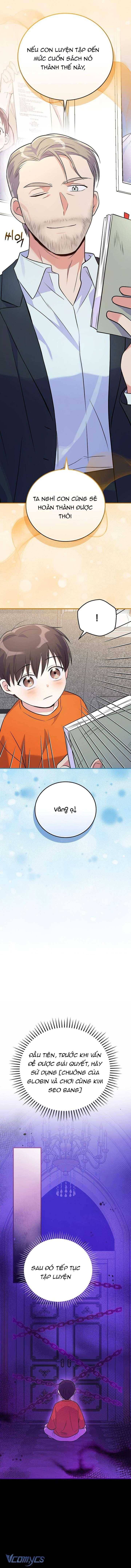 Làm Siêu Sao Từ 0 Tuổi: Chapter 31