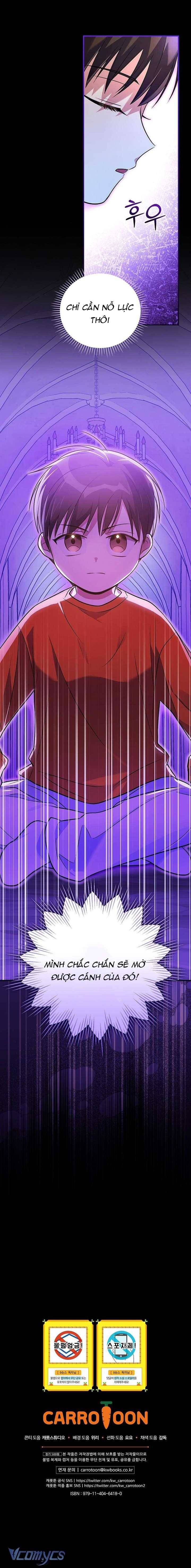 Làm Siêu Sao Từ 0 Tuổi: Chapter 31