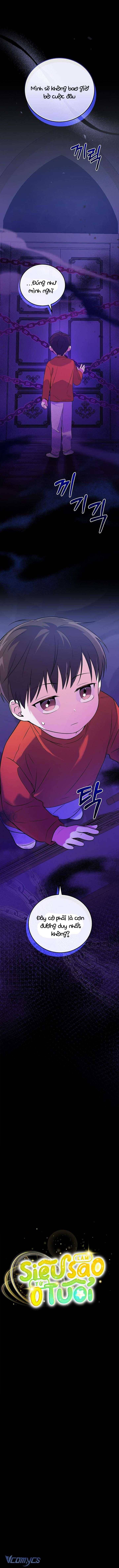Làm Siêu Sao Từ 0 Tuổi: Chapter 31