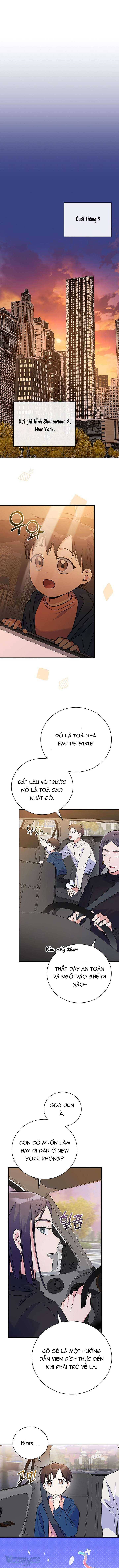 Làm Siêu Sao Từ 0 Tuổi: Chapter 33