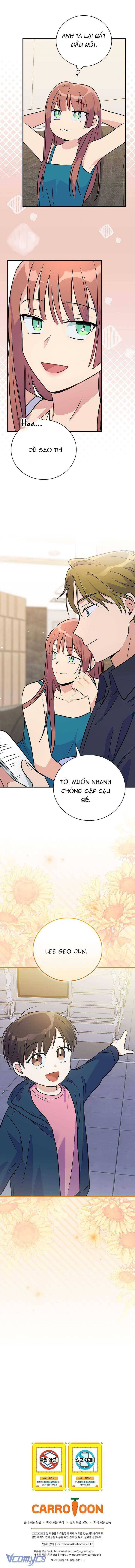 Làm Siêu Sao Từ 0 Tuổi: Chapter 33