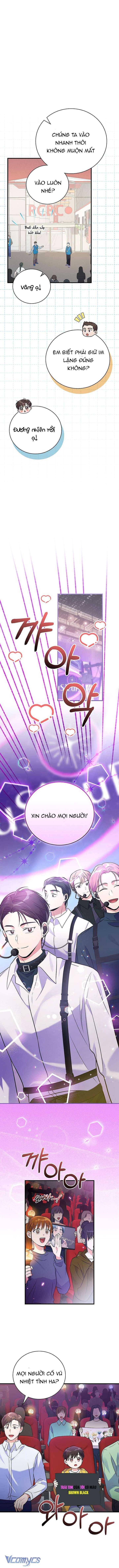 Làm Siêu Sao Từ 0 Tuổi: Chapter 33