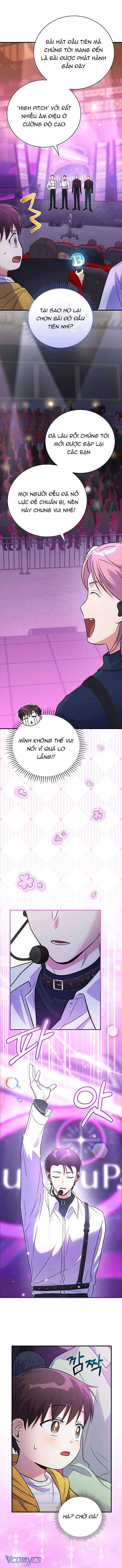 Làm Siêu Sao Từ 0 Tuổi: Chapter 33