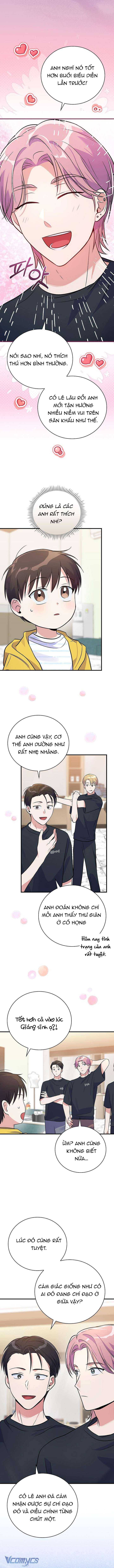Làm Siêu Sao Từ 0 Tuổi: Chapter 33