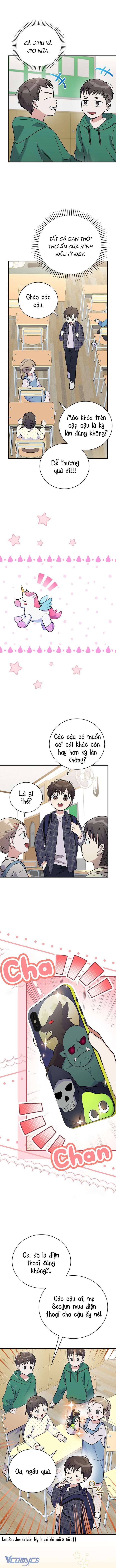 Làm Siêu Sao Từ 0 Tuổi: Chapter 39