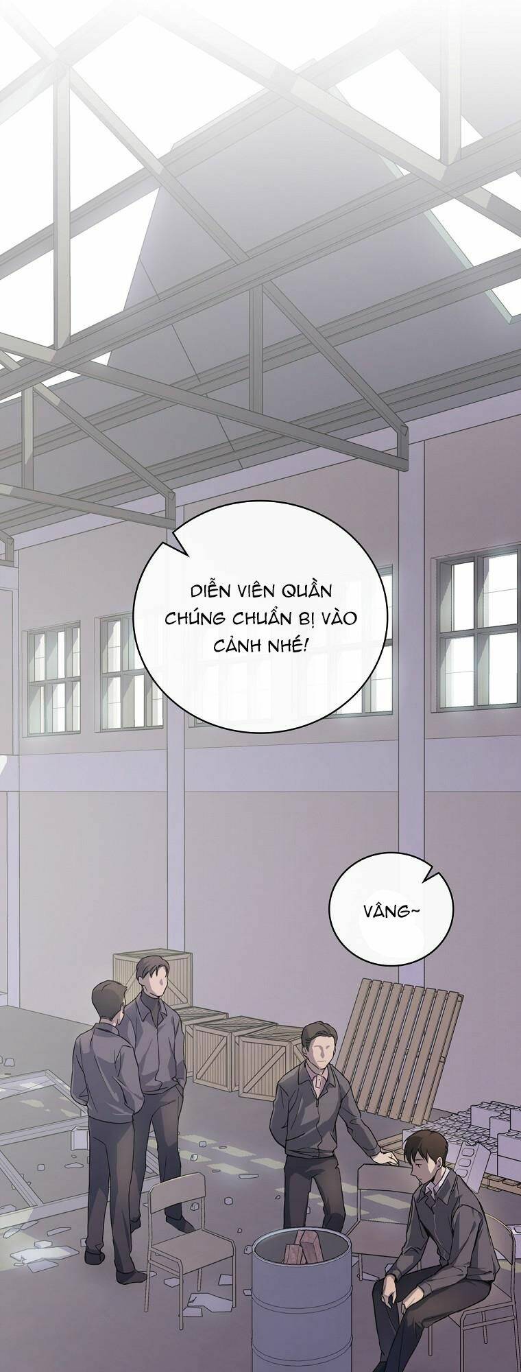Làm Siêu Sao Từ 0 Tuổi: Chapter 1