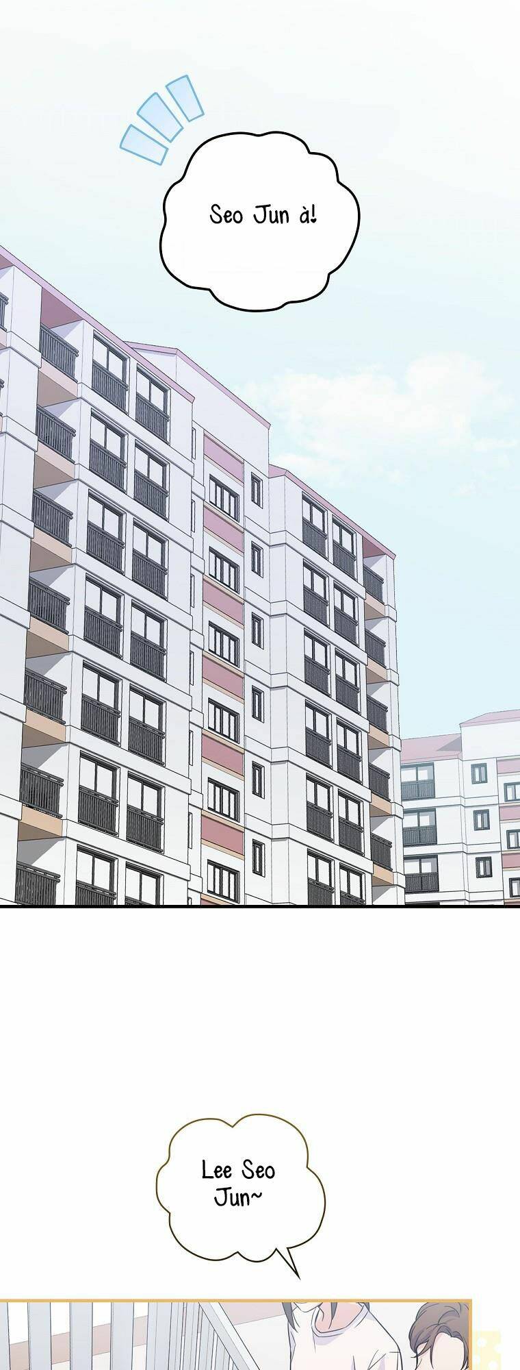 Làm Siêu Sao Từ 0 Tuổi: Chapter 1